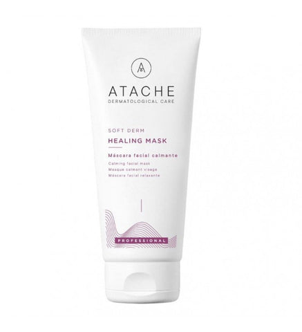 Healing Mask profesional - Soft Derm de Atache