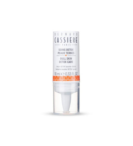Bernard Cassiere - Blood Orange. Radiance Booster Detox Serum