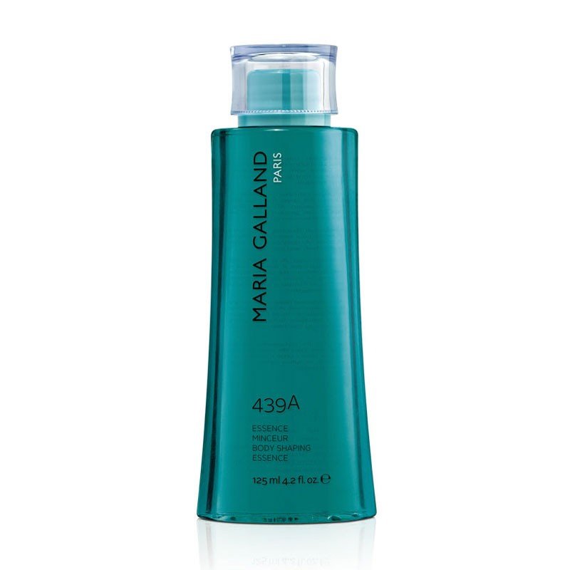 Soin Silhouette. 439A Essence Minceur - MARIA GALLAND thumbnail