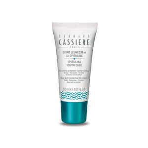 Bernard Cassiere - Spirulina Youth Care. Blue Light Protective DD Cream
