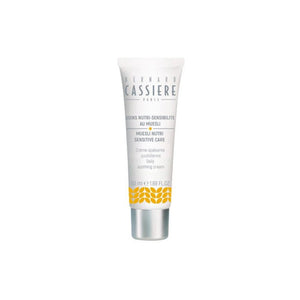 Bernard Cassiere - Muesli Nutri-Sensitive Care. Daily Soothing Cream