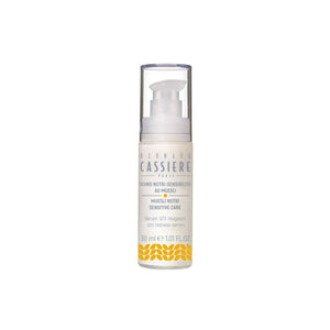 Bernard Cassiere - Muesli Nutri-Sensitive Care. SOS Redness Serum