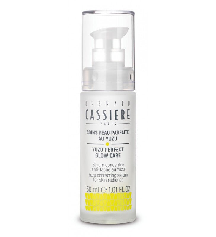 Bernard Cassiere - Perfect Glow Care. Yuzu Correcting Serum thumbnail