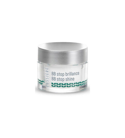 Bernard Cassiere - Herbal Purity Care. BB Stop Shine