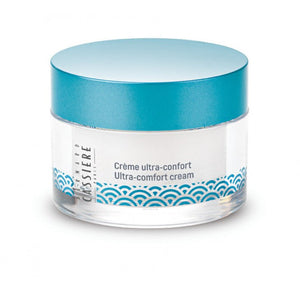 Bernard Cassiere - Spirulina Youth Care. Ultra Comfort Beat Spirulina
