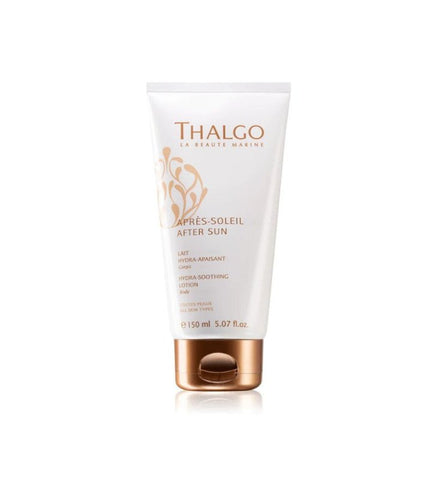 Solar. After Sun. Leche Hidra Calmante - THALGO