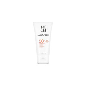 Solar Line. Sun Cream 50+ Oil Free - Medical Cosmetics