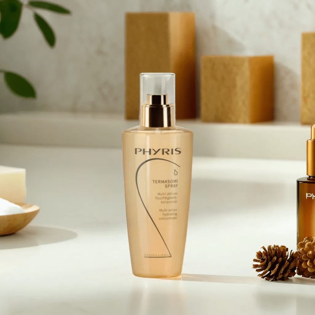 Termasomi Spray - Somi de Phyris thumbnail