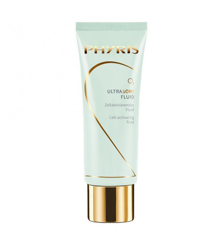 Ultrasomi Fluid - Somi de Phyris