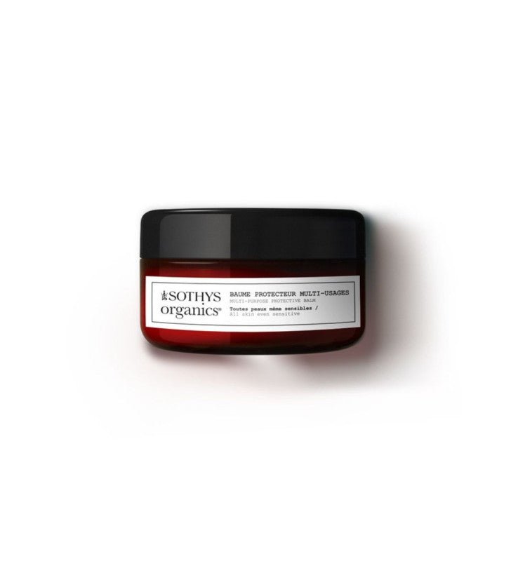 Sothys Organics. Baume Protecteur Multi-Uages - Sothys thumbnail