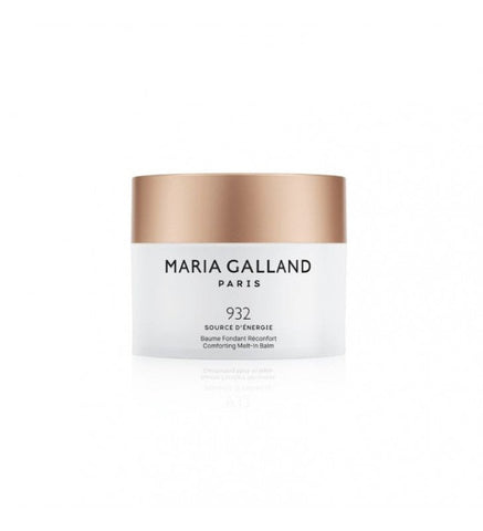 Source D'Energie. 932 Baume Fondant Réconfort - MARIA GALLAND
