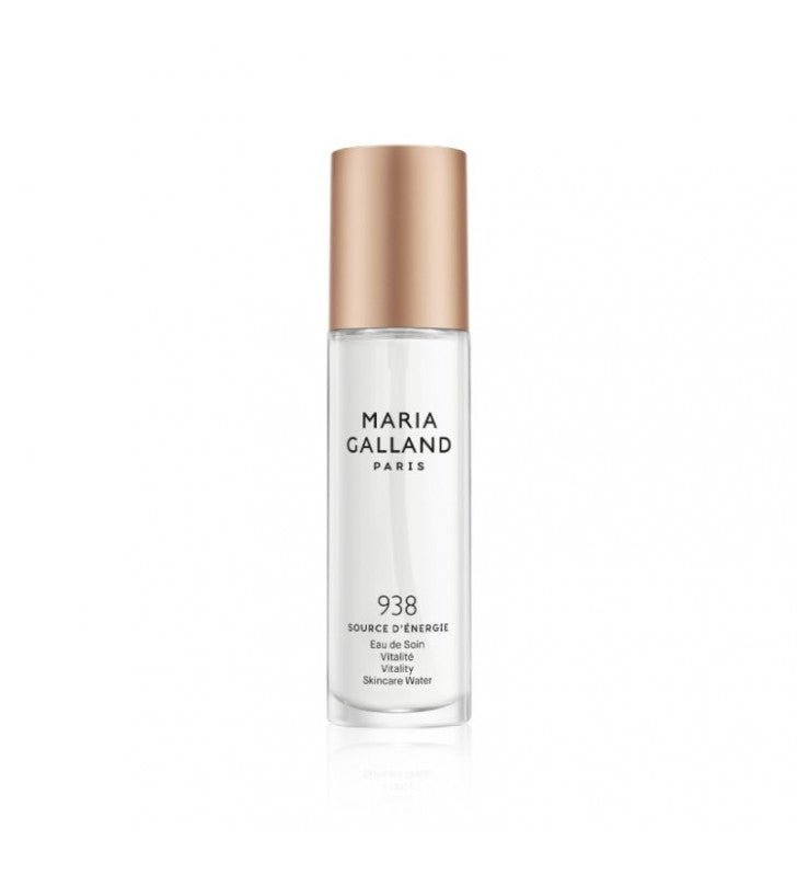Source D'Énergie. 938 Eau de Soin Vitalité - MARIA GALLAND thumbnail