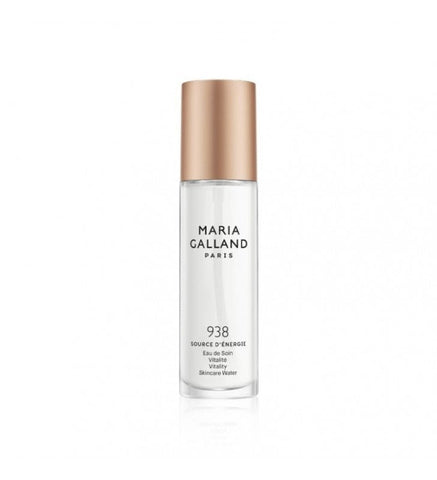 Source D'Énergie. 938 Eau de Soin Vitalité - MARIA GALLAND