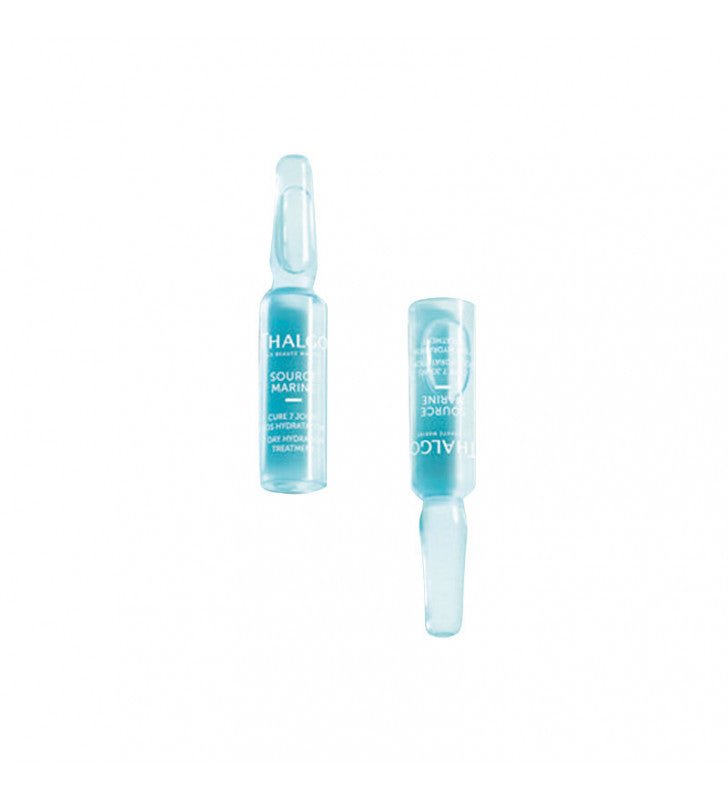 Source Marine. Cure 7 Jours SOS hydratation - THALGO thumbnail
