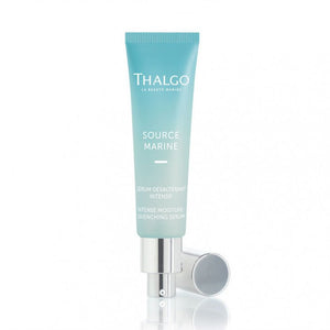 Source Marine. Sérum Désalterant Intensif - THALGO