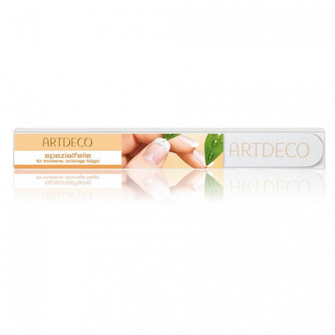 Special File For Brittle Nails - Uñas de ARTDECO