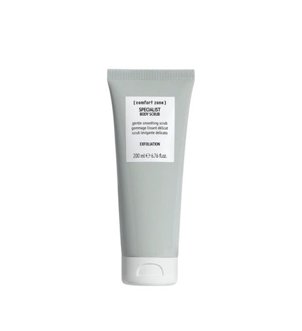 Specialist. Body Scrub - Comfort Zone