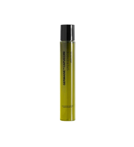 Green Tea Oil Aceite Corporal Vigorizante - Sperience de Germaine de Capuccini