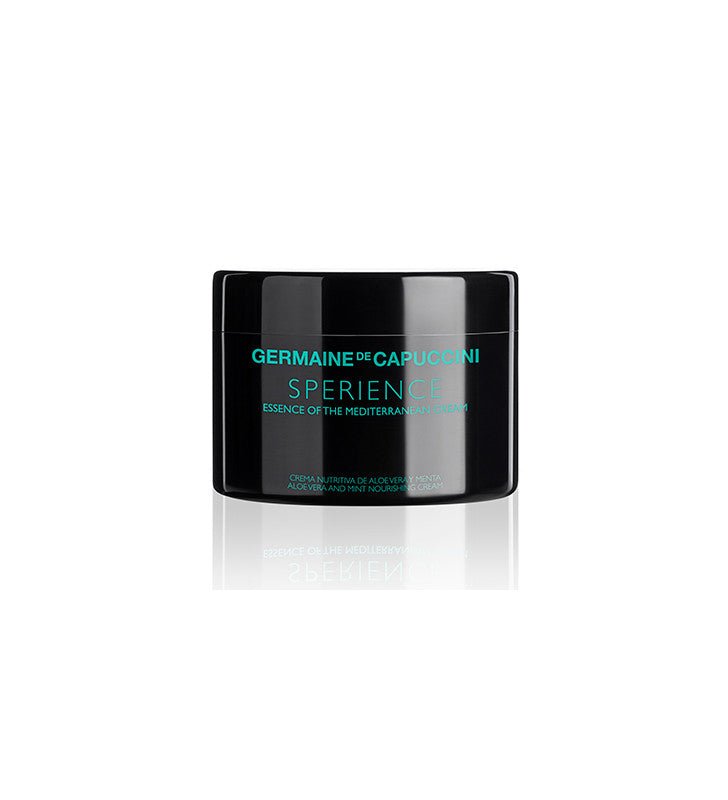 Essence of the Mediterranean Cream - Sperience Nature.Germaine de Capuccini thumbnail