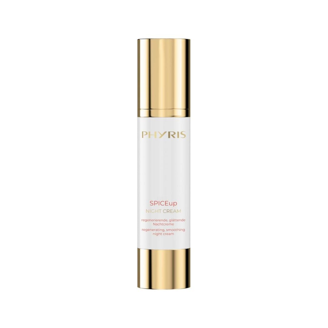 Night Cream - Spiceup de Phyris thumbnail