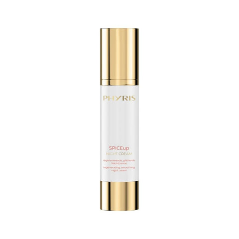 Night Cream - Spiceup de Phyris