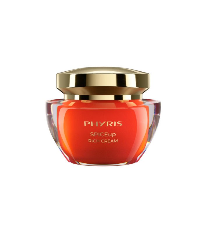 Cream - Spiceup de Phyris thumbnail