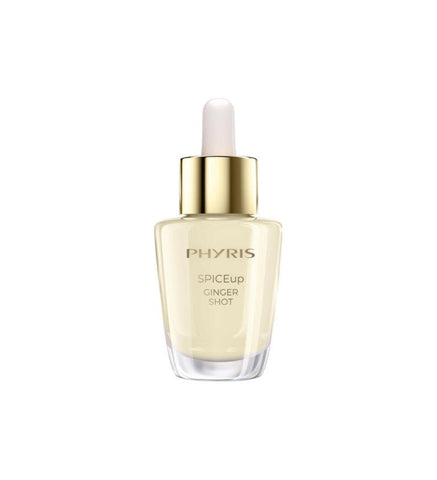 Ginger Shot - Spiceup de Phyris