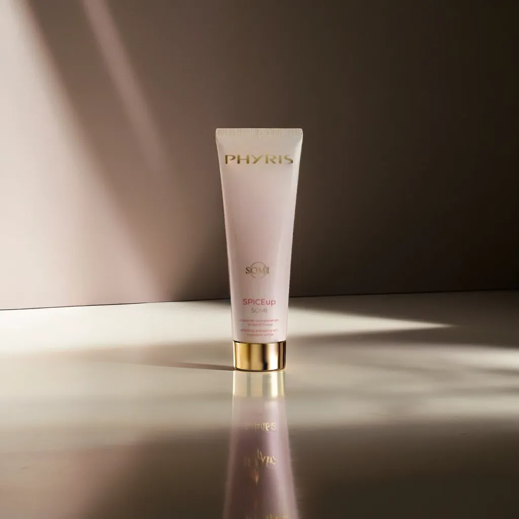 Somi - Spiceup de Phyris - Phyris