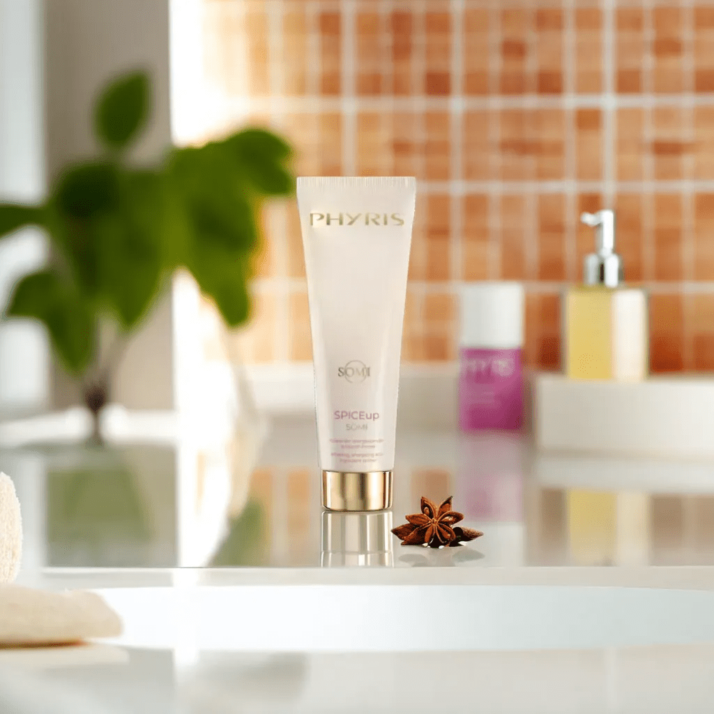 Somi - Spiceup de Phyris thumbnail