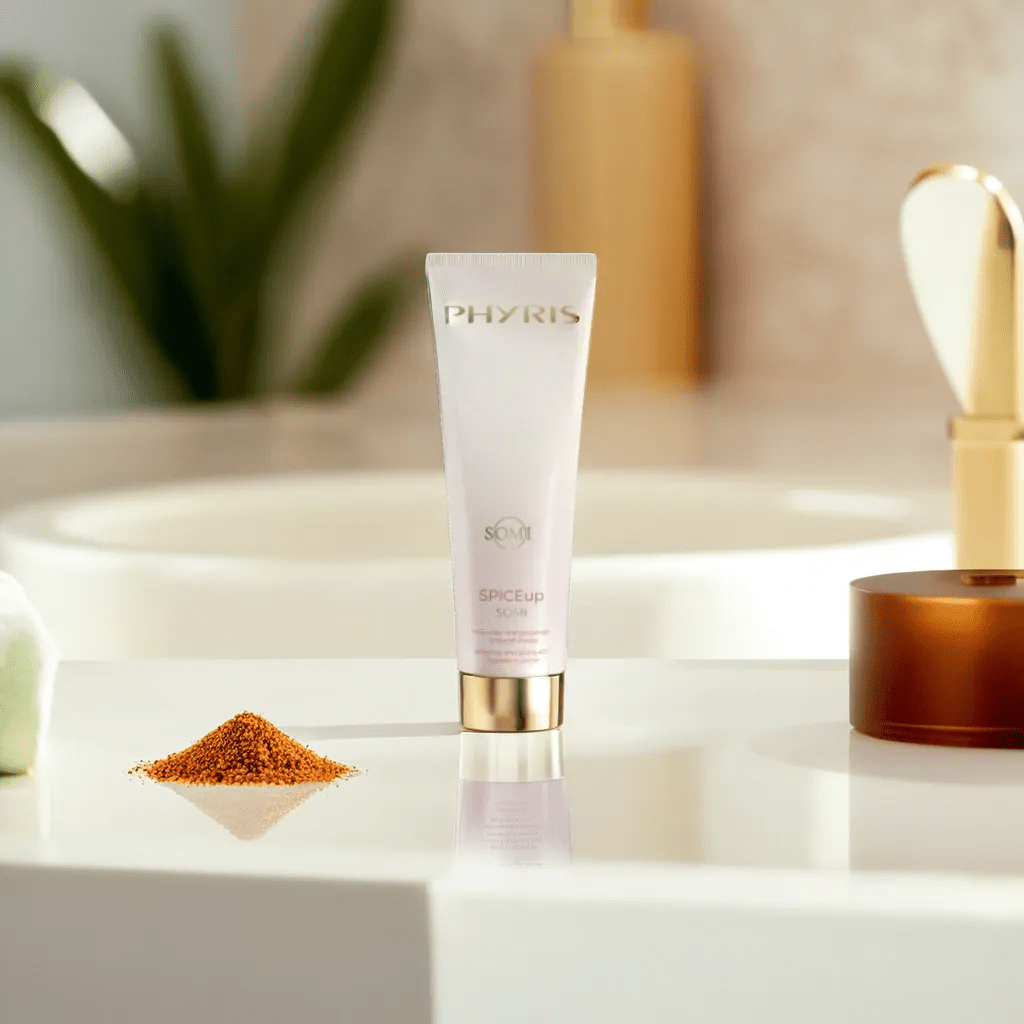 Somi - Spiceup de Phyris thumbnail