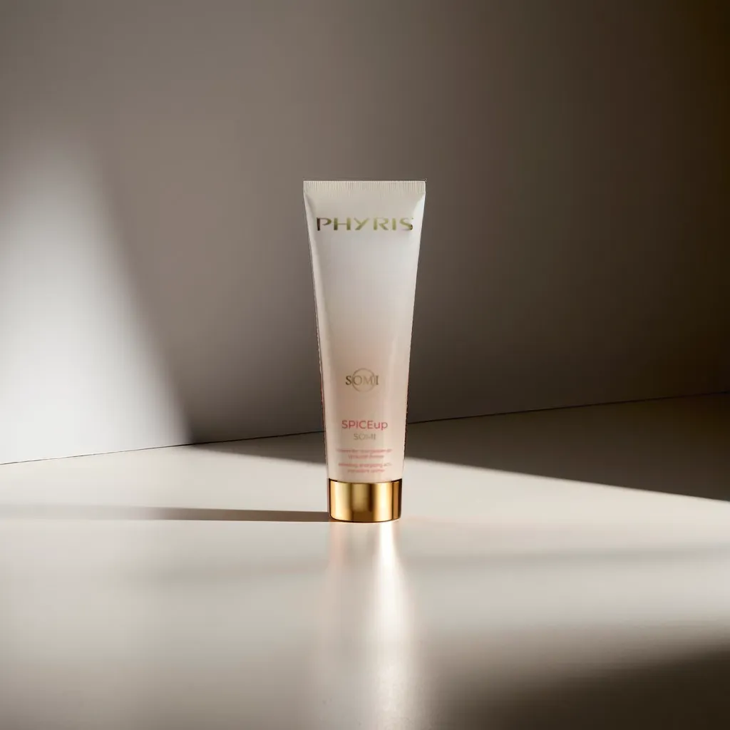 Somi - Spiceup de Phyris thumbnail