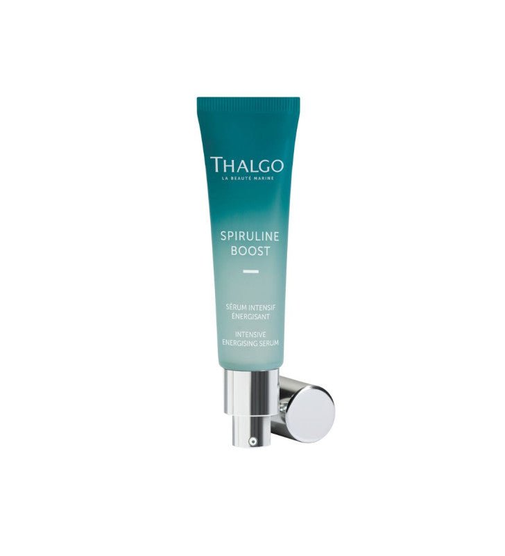 Spiruline Boost. Sérum Intensif Énergisant - THALGO - Thalgo