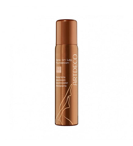 Spray on leg Foundation - Cuidado corporal de ARTDECO