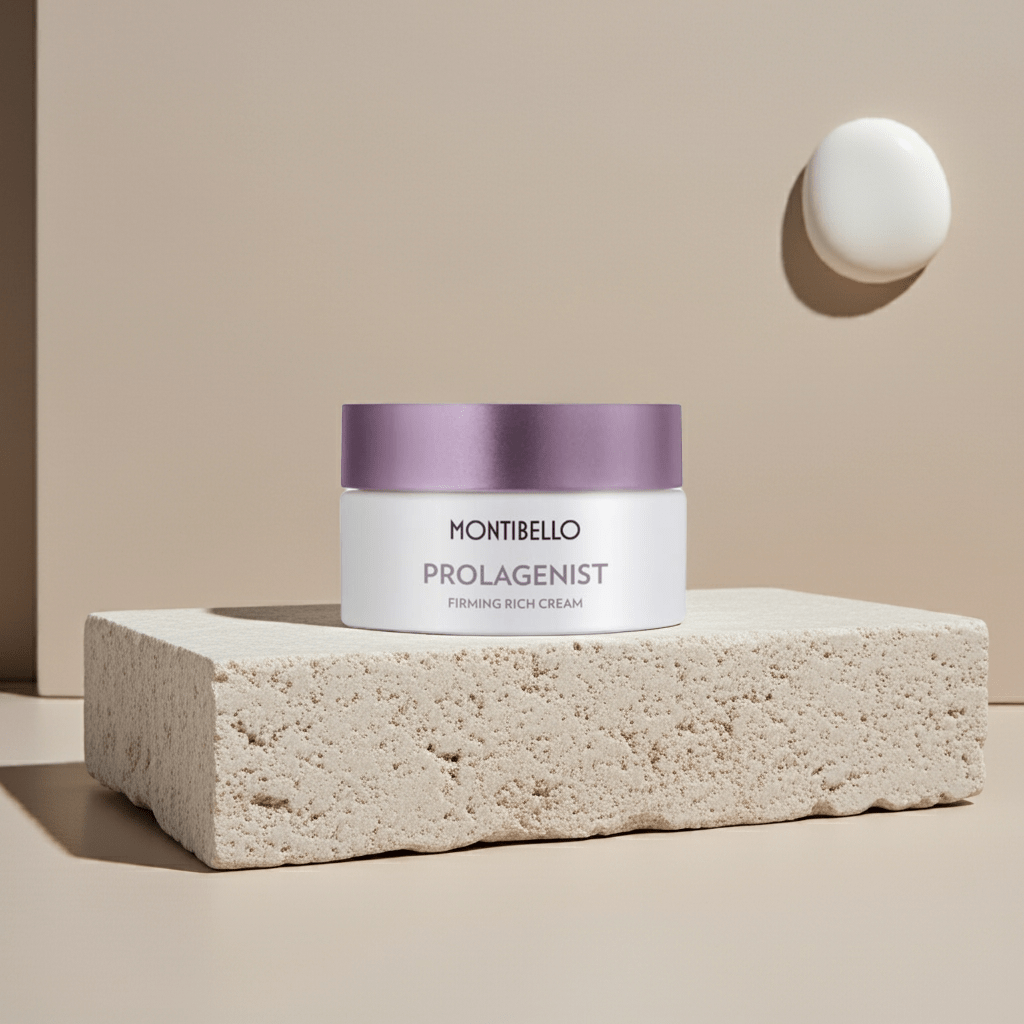 Firming rich cream - Prolagenist de MONTIBELLO thumbnail