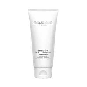 Stabilizing. Facial Cleansing Gel + AHA +PHA- Natura Bissé