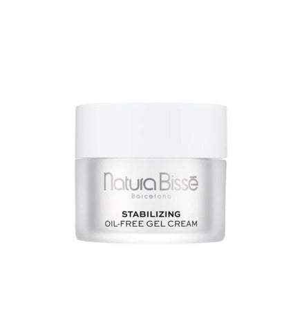 Oil-Free Gel Cream - Stabilizing de Natura Bissé