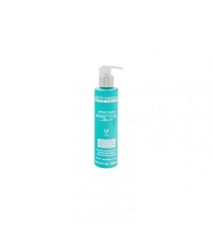 Stem Cells Essential Light. Instant Mask - Abril et Nature thumbnail