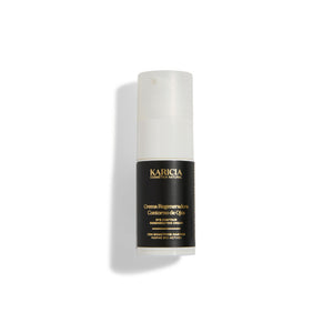 Sublime. Crema Regeneradora Contorno de Ojos Bioactivos Marinos - Karicia