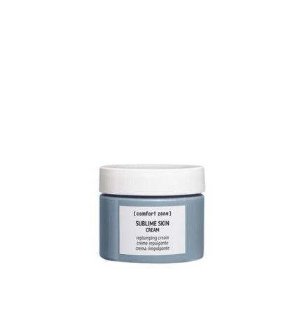Sublime Skin. Cream - Comfort Zone