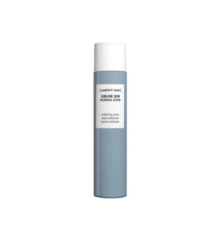 Sublime Skin. Micropeel Lotion - Comfort Zone