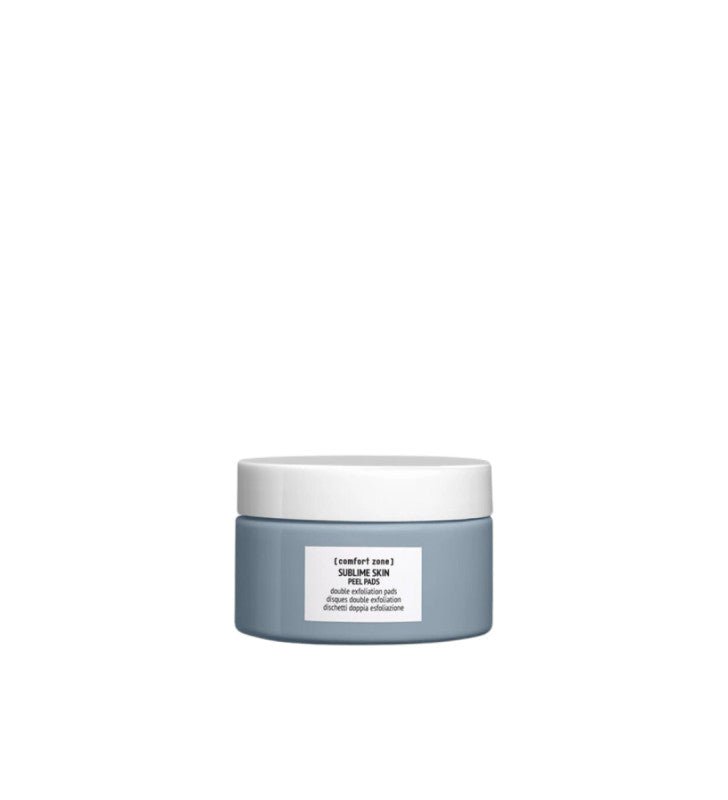 Sublime Skin. Peel Pads - Comfort Zone thumbnail