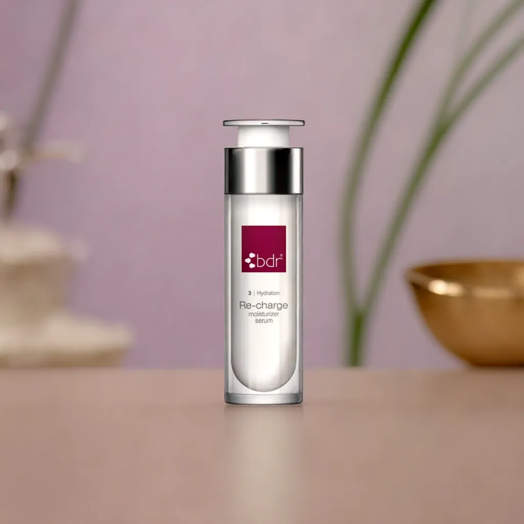 Sueros. Re-Charge Moisturizer Serum - BDR thumbnail