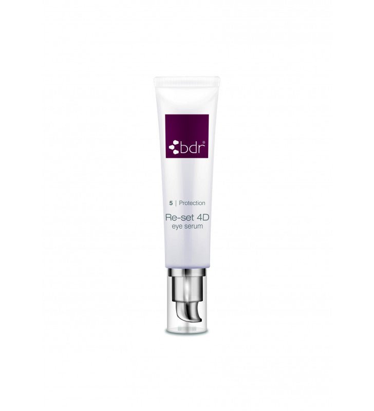 Sueros. Re - Set 4D - BDR - BDR