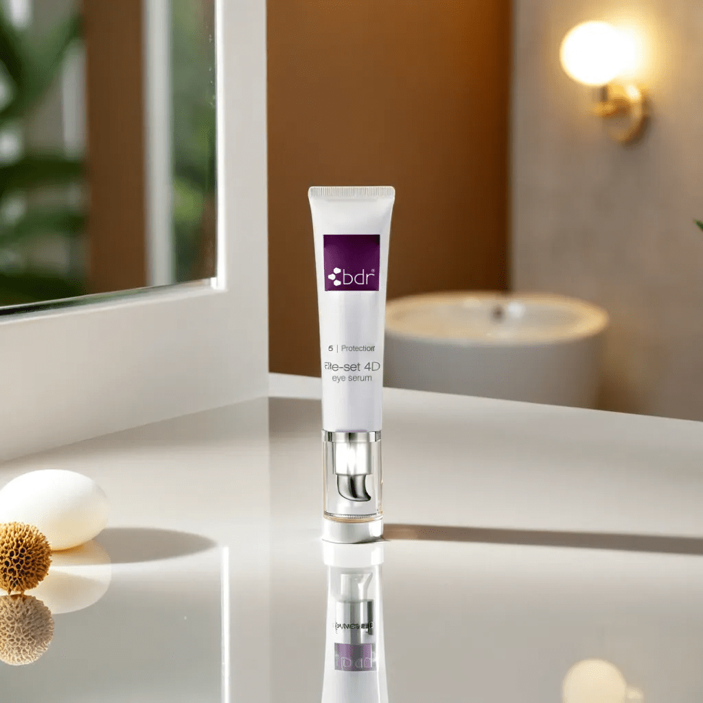 Sueros. Re-Set 4D - BDR thumbnail