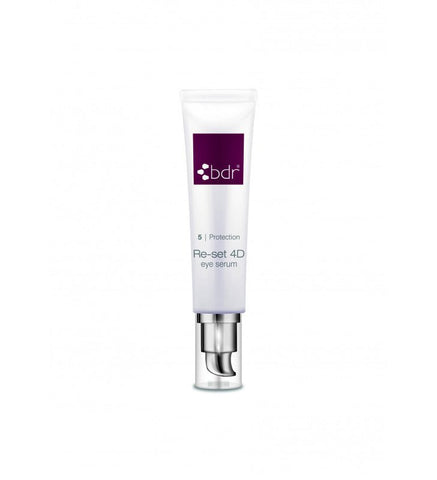 Sueros. Re-Set 4D - BDR