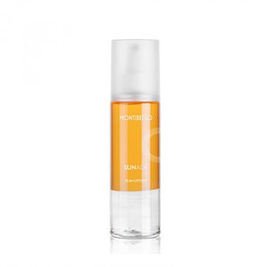 Slim Lotion SPF30 - Sun Age de MONTIBELLO