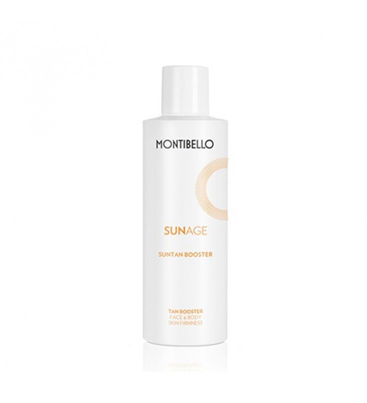 Suntan Booster - Sun Age de MONTIBELLO - Montibello