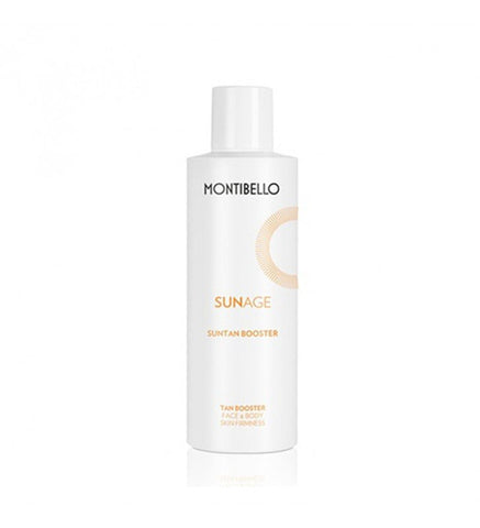 Suntan Booster - Sun Age de MONTIBELLO