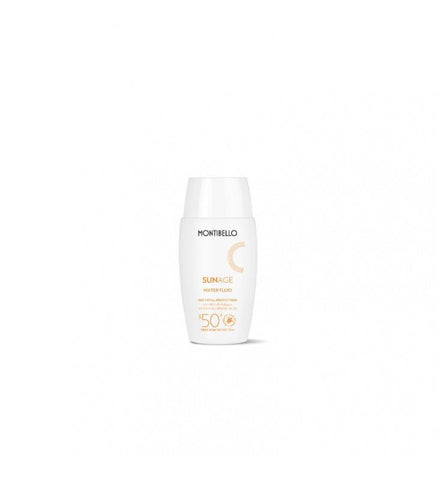 Water Fluid SPF 50+ - Sun Age de MONTIBELLO
