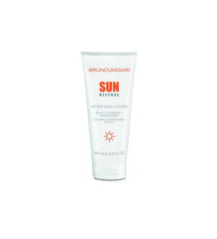 After Sun - Sun Defense de Bruno Vassari